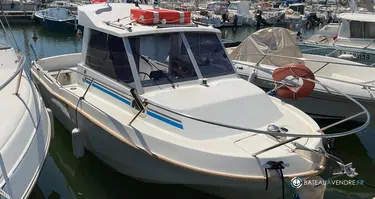 Jeanneau Antares S6TF