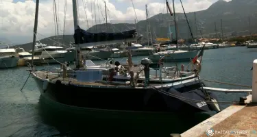 Grand Soleil  42