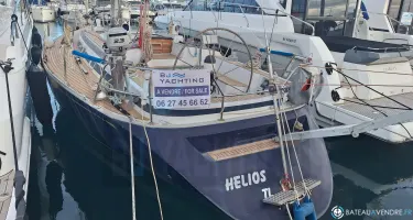 Grand Soleil  42