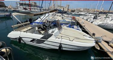 Beneteau Flyer 6 SUNdeck