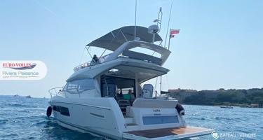 Prestige Yachts Prestige 460 Fly