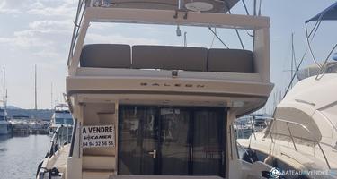 Galeon  420 Fly