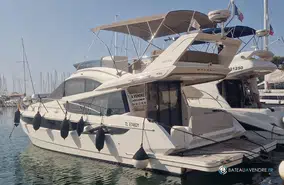 Galeon  420 Fly