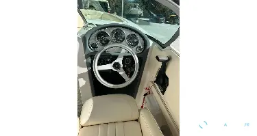 Chris Craft Launch 25