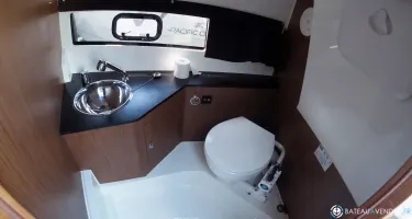 Beneteau Flyer 8.8 SUNdeck