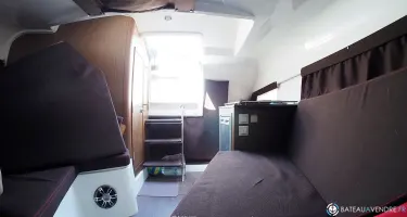 Beneteau Flyer 8.8 SUNdeck
