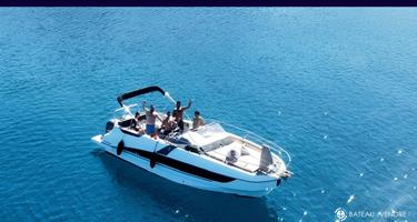 Beneteau Flyer 8.8 SUNdeck