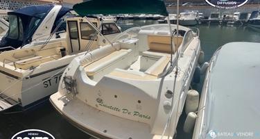 Beneteau Flyer Viva 7.80