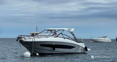Beneteau Flyer 10