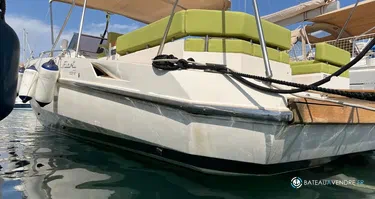 Fiart Mare Fiart 33 Seawalker