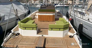 Fiart Mare Fiart 33 Seawalker