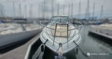 Beneteau Monte Carlo 32 HT