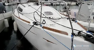 Jeanneau Sun Odyssey 30 i