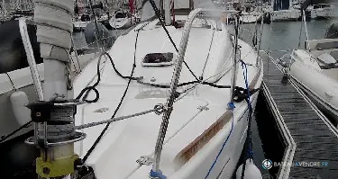 Jeanneau Sun Odyssey 30 i