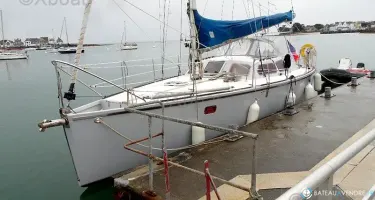 RM Yachts RM 1125