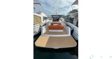 Grand Soleil  38