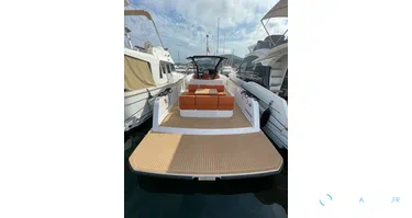 Pardo Yachts Pardo 38