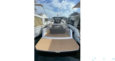 Grand Soleil  38