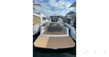 Pardo Yachts Pardo 38