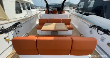 Grand Soleil  38