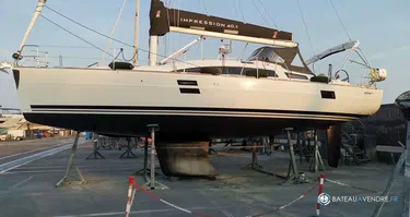 Elan Impression 40.1