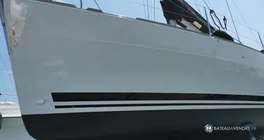 Elan Impression 40.1