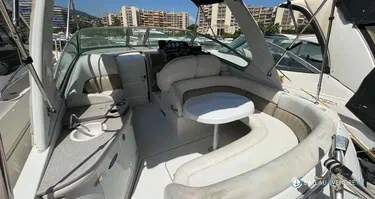 Four Winns Vista 288