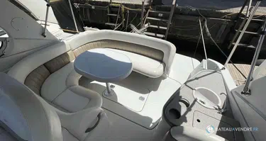 Four Winns Vista 288