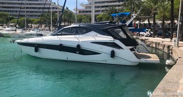 Galeon  405 HTL