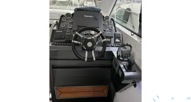 Galeon  405 HTL