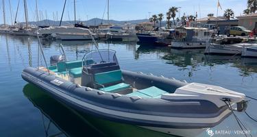 Joker Boat Clubman 26