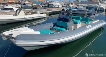 Joker Boat Clubman 26