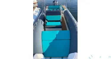 Joker Boat Clubman 26