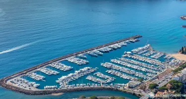 Place de port