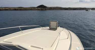 Riva  38 Bravo
