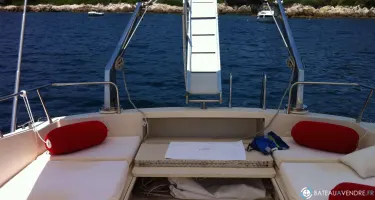 Riva  38 Bravo