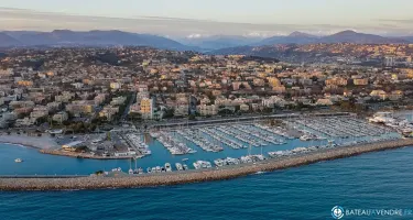 Place de port