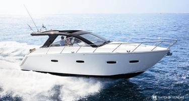 Sealine  SC 35