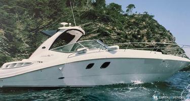 Sea Ray  335 Sundancer