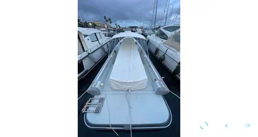 STS Boats Expression 29