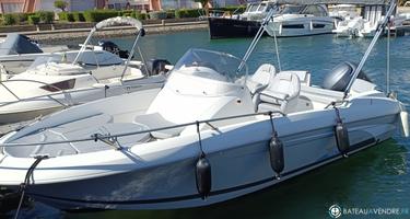 Beneteau Flyer 650 Open S2