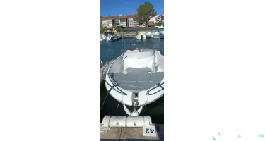 Beneteau Flyer 650 Open S2