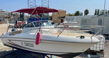 Beneteau Flyer 650 Open