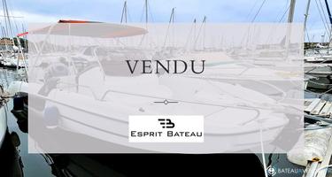 Beneteau Flyer 6 SPACEdeck