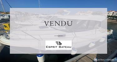 Beneteau Antares 7.80