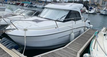 Beneteau Antares 7 OB