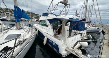 Beneteau Antares 980