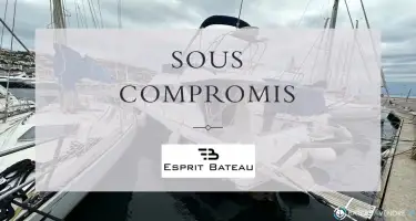 Beneteau Antares 980