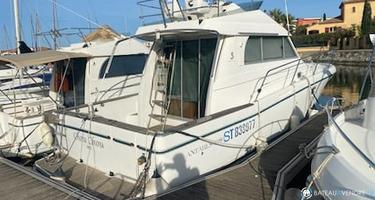 Beneteau Antares 10.80