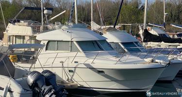 Beneteau Antares 10.80